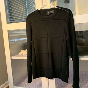 Armani Exchange Sweater